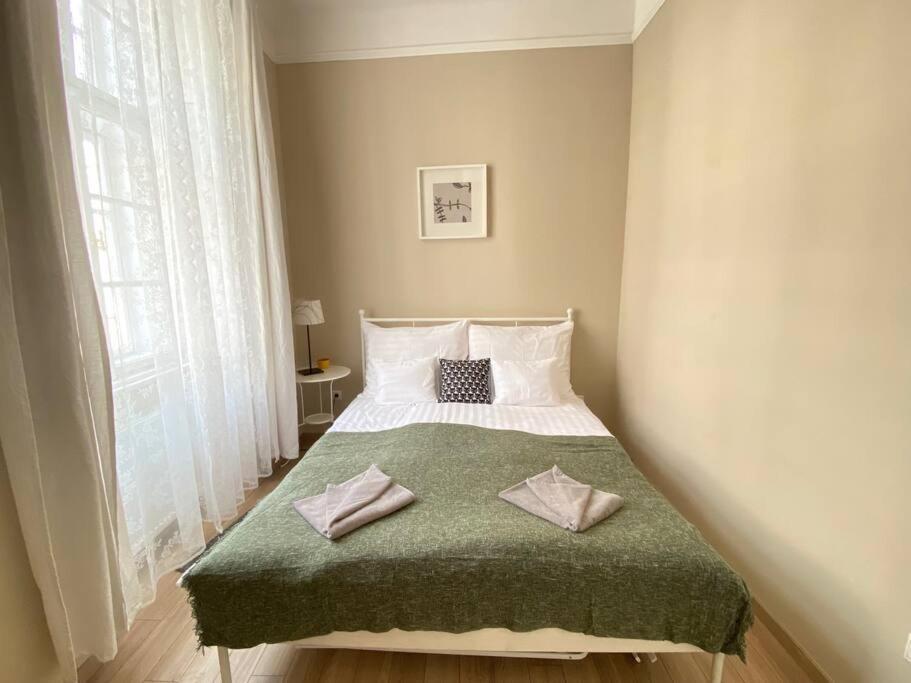 Orangehomes One Bedroom Comfy Apartment Budapest Exterior foto