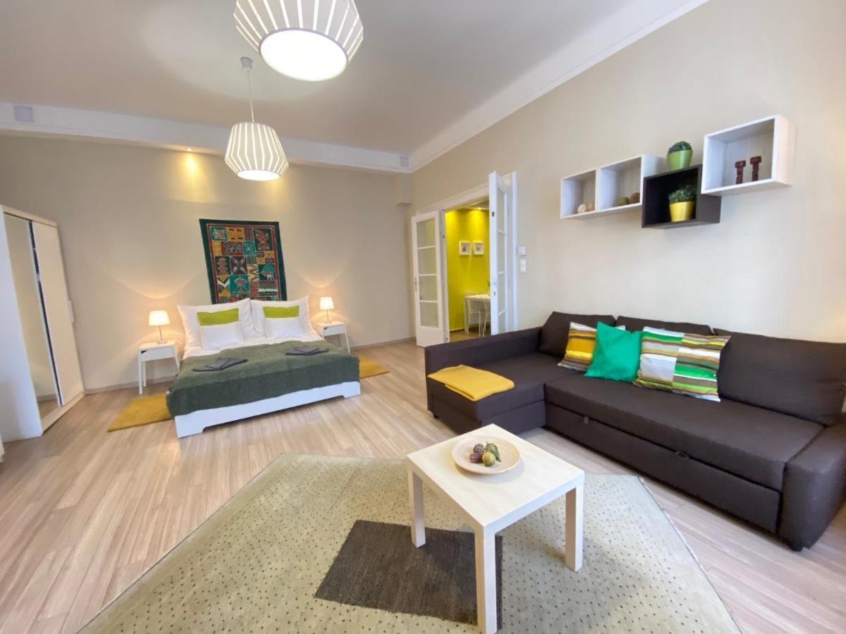 Orangehomes One Bedroom Comfy Apartment Budapest Exterior foto