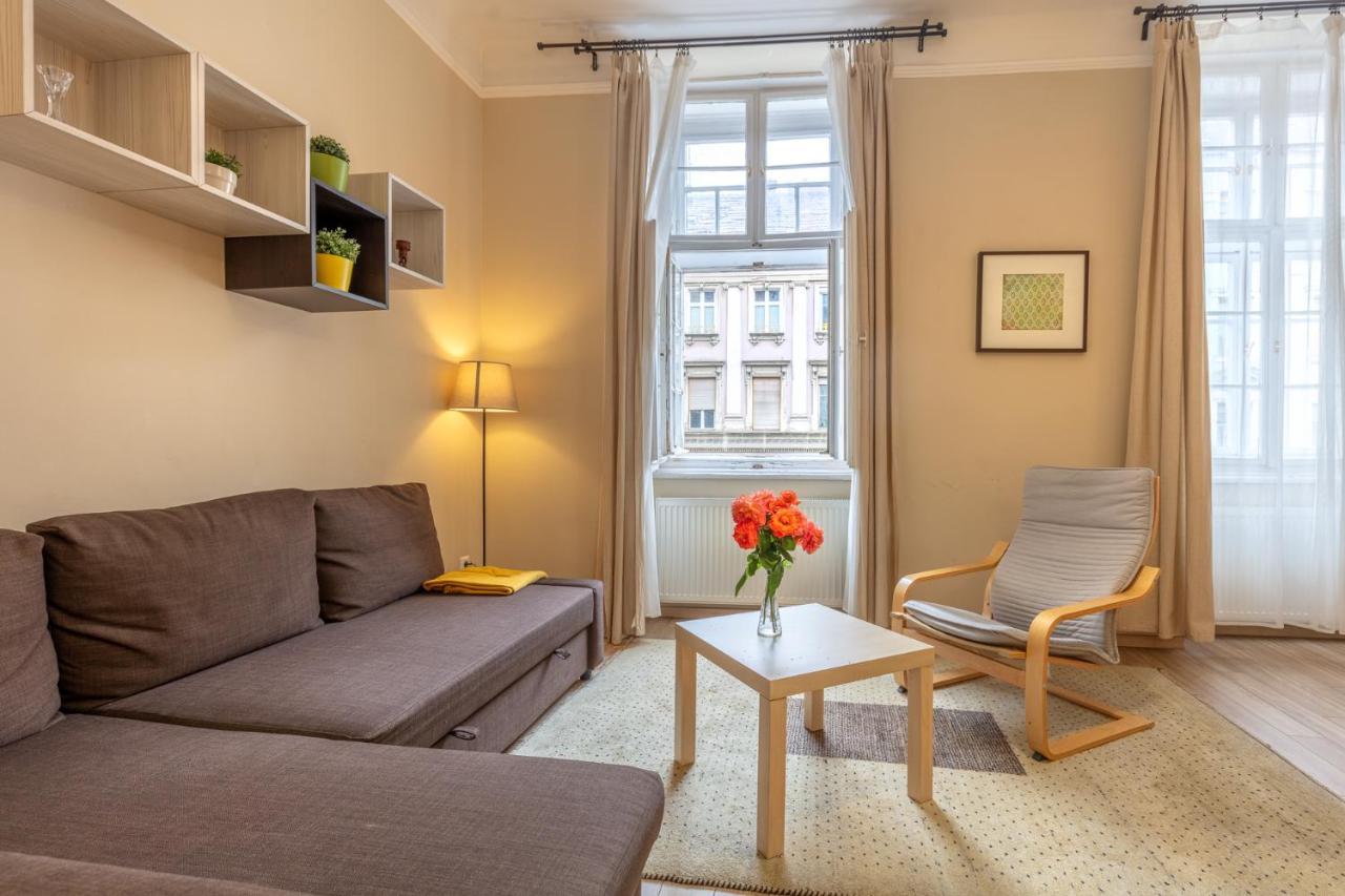 Orangehomes One Bedroom Comfy Apartment Budapest Exterior foto