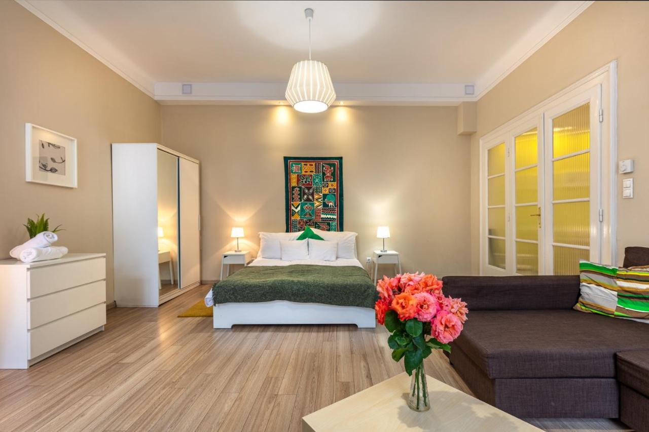 Orangehomes One Bedroom Comfy Apartment Budapest Exterior foto