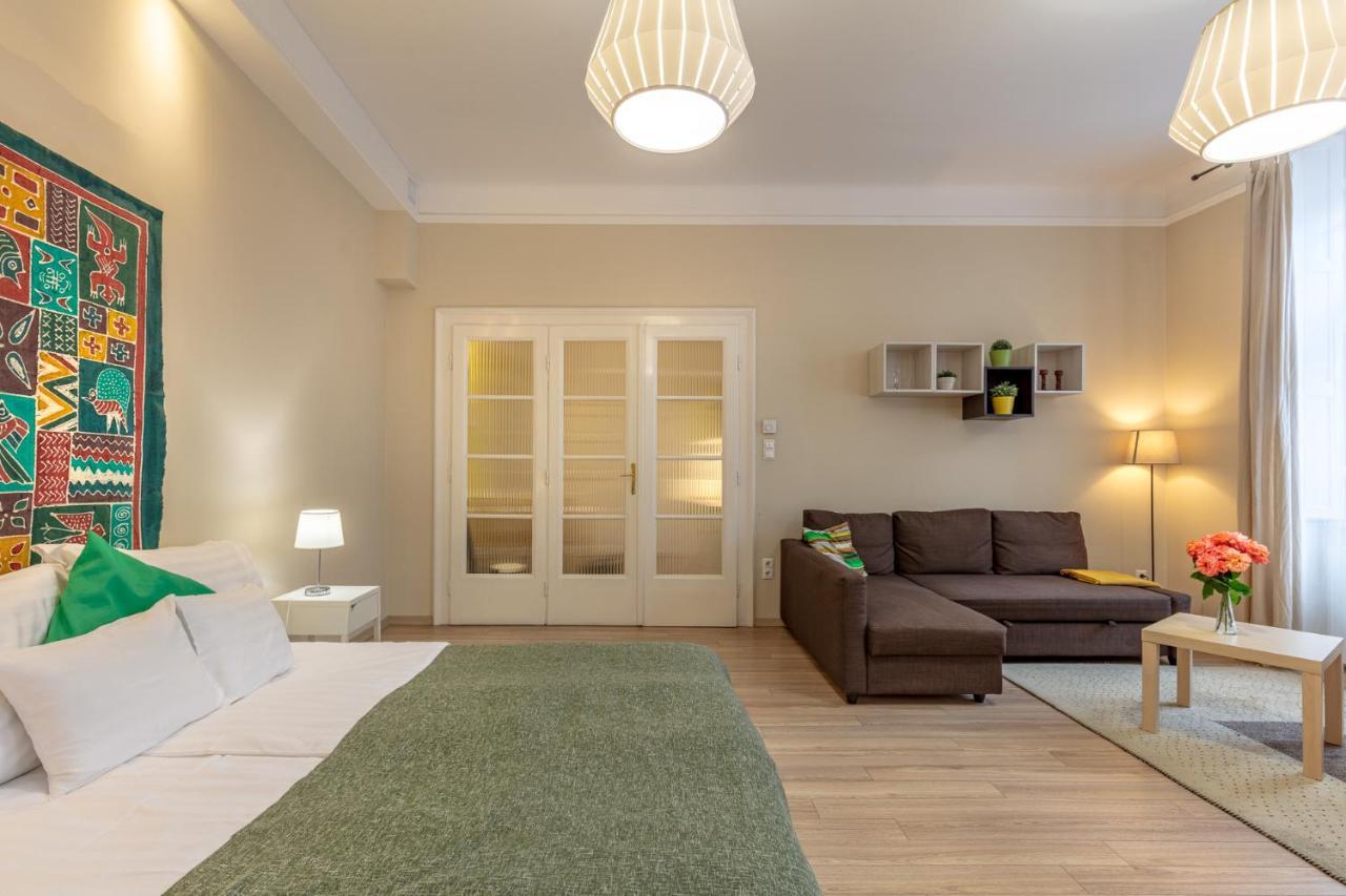 Orangehomes One Bedroom Comfy Apartment Budapest Exterior foto
