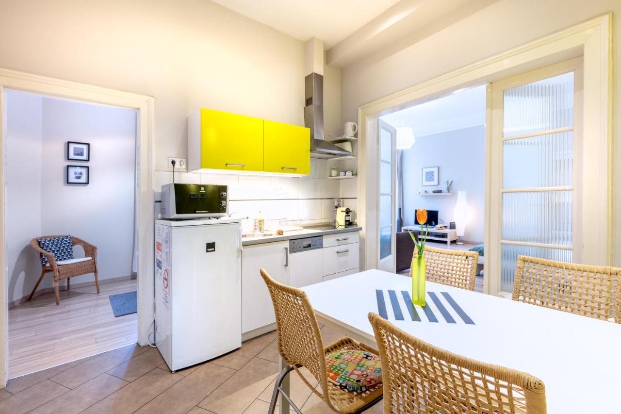 Orangehomes One Bedroom Comfy Apartment Budapest Exterior foto